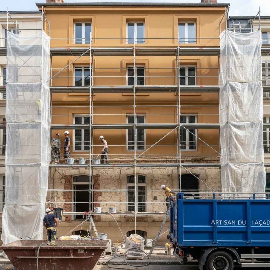 ULTRA FACADES